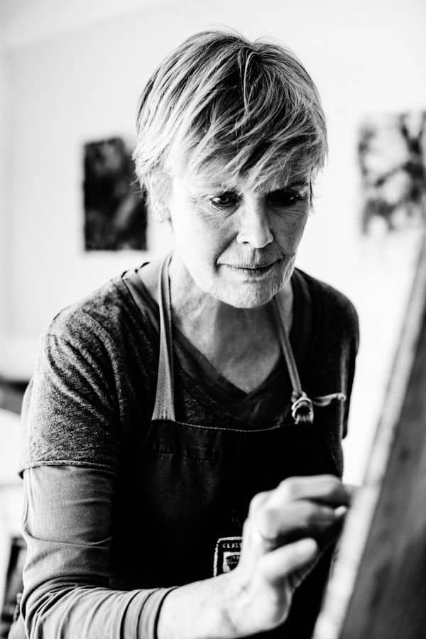 Sarah Bee